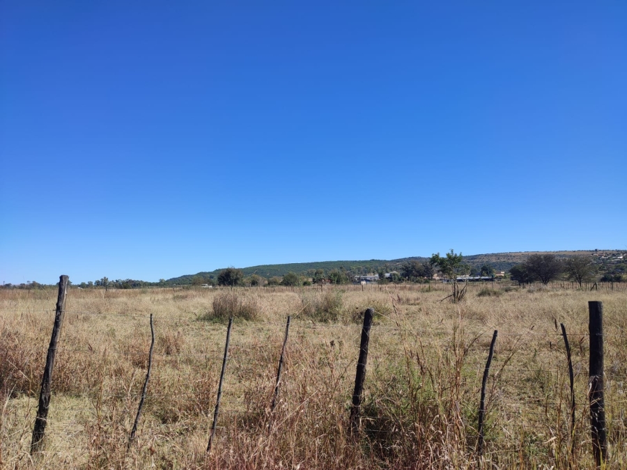 0 Bedroom Property for Sale in Swartruggens North West